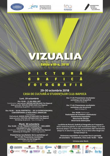 poze vizualia 2018