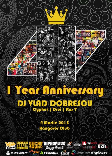 poze vlad dobrescu cypher ras t drei 11 47 1 year anniversary