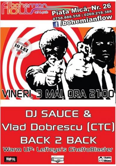 poze vlad dobrescu dj set