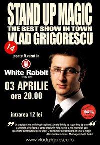 poze vlad grigorescu in white rabbit