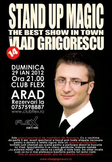 poze vlad grigorescu la arad