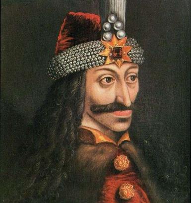 poze vlad tepes in arefu