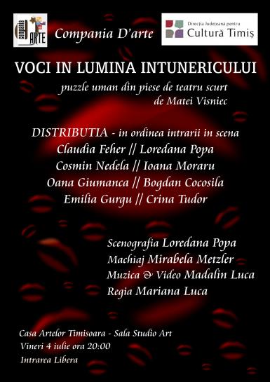 poze voci in lumina intunericului 