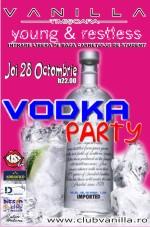 poze  vodka party vanilla club