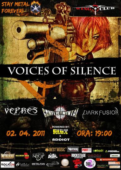 poze voices of silence vepres conflict mental si dark fusion in wings