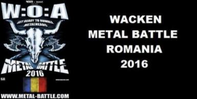 poze wacken metal battle 2016 la sibiu