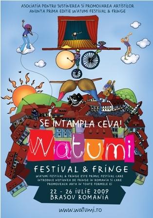 poze watumi festival fringe