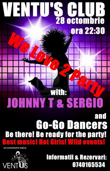 poze johnny t sergio ventu s club falticeni