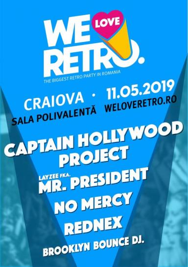 poze we love retro craiova