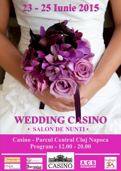 poze wedding casino