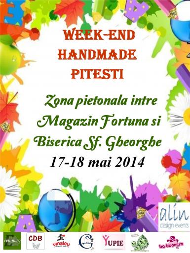 poze week end handmade