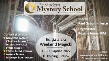 poze weekend magick 1 edi ia 2 cursuri i terapii la bra ov mms