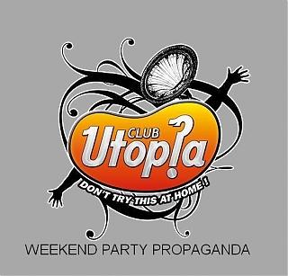 poze weekend party propaganda