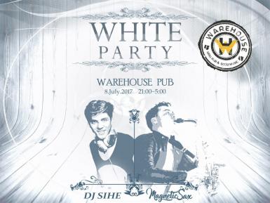 poze white party with magnetic sax dj sihe 08 07