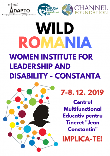 poze wild romania 2019