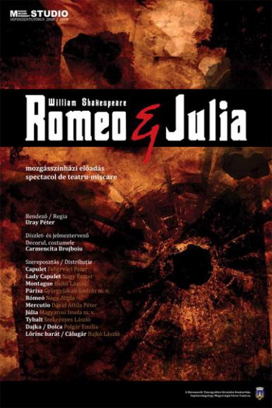 poze william shakespeare romeo julia 