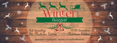 poze winter bazaar porto arte timisoara