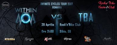 poze within the nova vs tba la sibiu