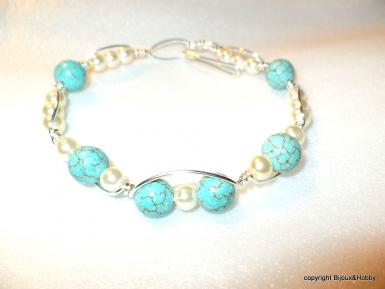 poze workshop bijoux made by me