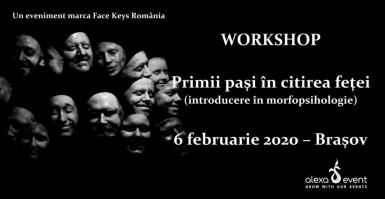 poze workshop bra ov primii pa i in citirea fe ei face keys