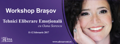 poze workshop brasov tehnici eliberare emotionala cu oana sorescu