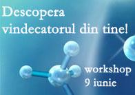 poze workshop descopera vindecatorul din tine bucuresti 9 iunie