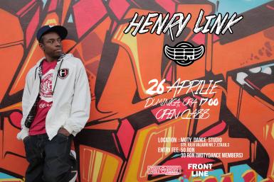 poze workshop henry link la moty dance 