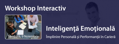 poze workshop interactiv de inteligen a emo ionala