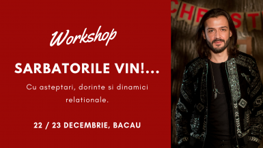 poze workshop sarbatorile vin 