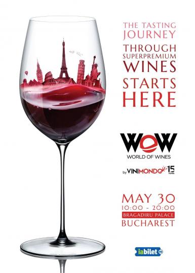 poze world of wines by vinimondo 30 mai palatul bragadiru