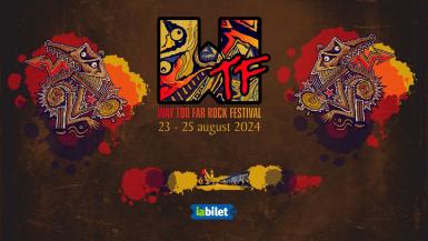poze wtf rock festival