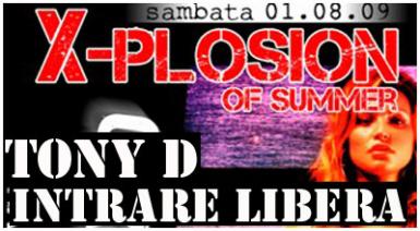 poze x plosion of summer