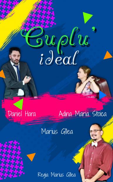 poze comedia cuplu ideal 