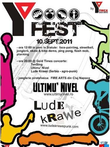 poze y fest la baia mare