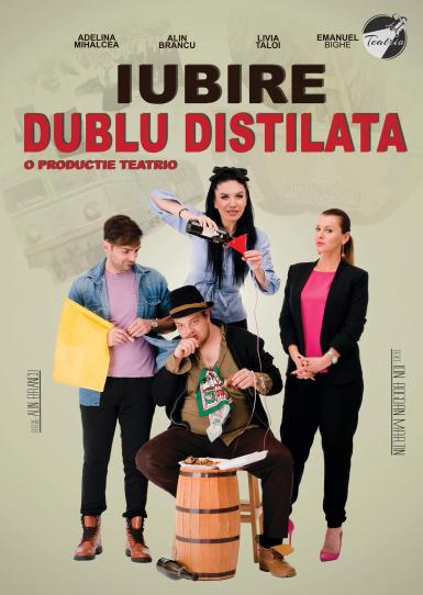 poze comedia iubire dublu distilata
