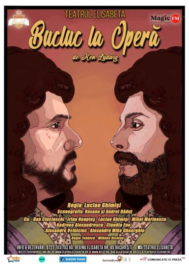 poze bucluc la opera