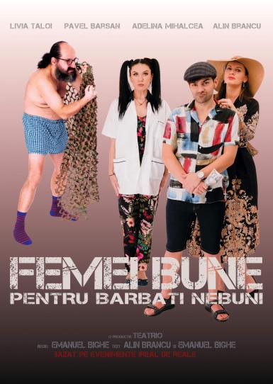 poze comedia femei bune pentru barbati nebuni 