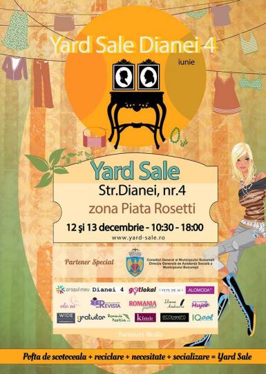 poze yard sale 12 13 decembrie dianei 4