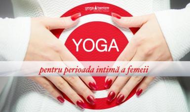 poze yoga pentru perioada intima a femeii