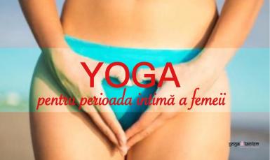 poze yoga pentru perioada intima a femeii