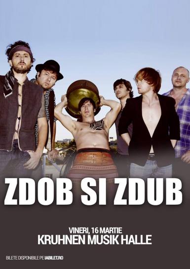 poze zdob si zdub cuibul la kruhnen musik halle