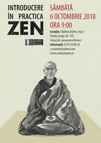 poze zen introducere in practica