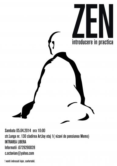 poze zen introducere in practica