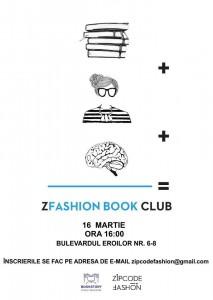 poze zfashion book club