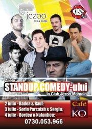 poze ziele standup comedy ului in mamaia