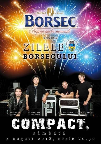 poze zilele borsecului 2018