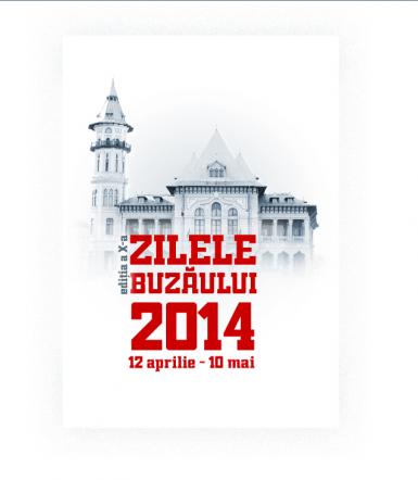 poze zilele buzaului 2014