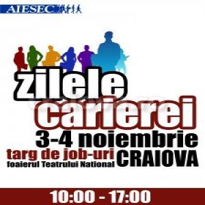 poze zilele carierei targ de job uri