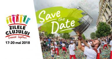 poze zilele clujului 2018
