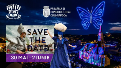 poze zilele clujului 2024